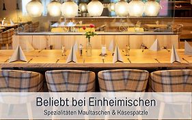 Landgasthof Linde - Restaurant beliebt bei Einheimischen