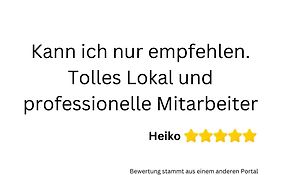 Landgasthof Linde - Restaurant beliebt bei Einheimischen